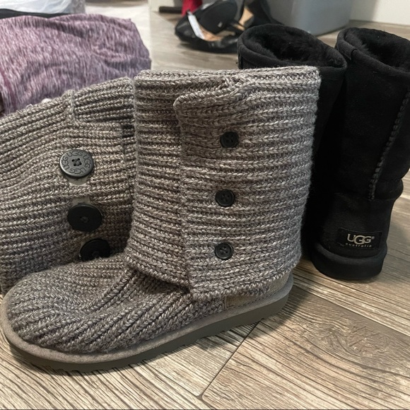 Ugg boots - Picture 5 of 5